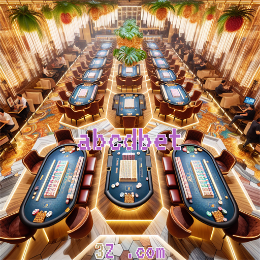 Descubra o Mundo do Poker Online no abcdbet